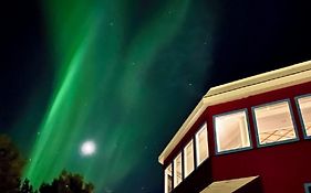 Best Western Stav Hotel